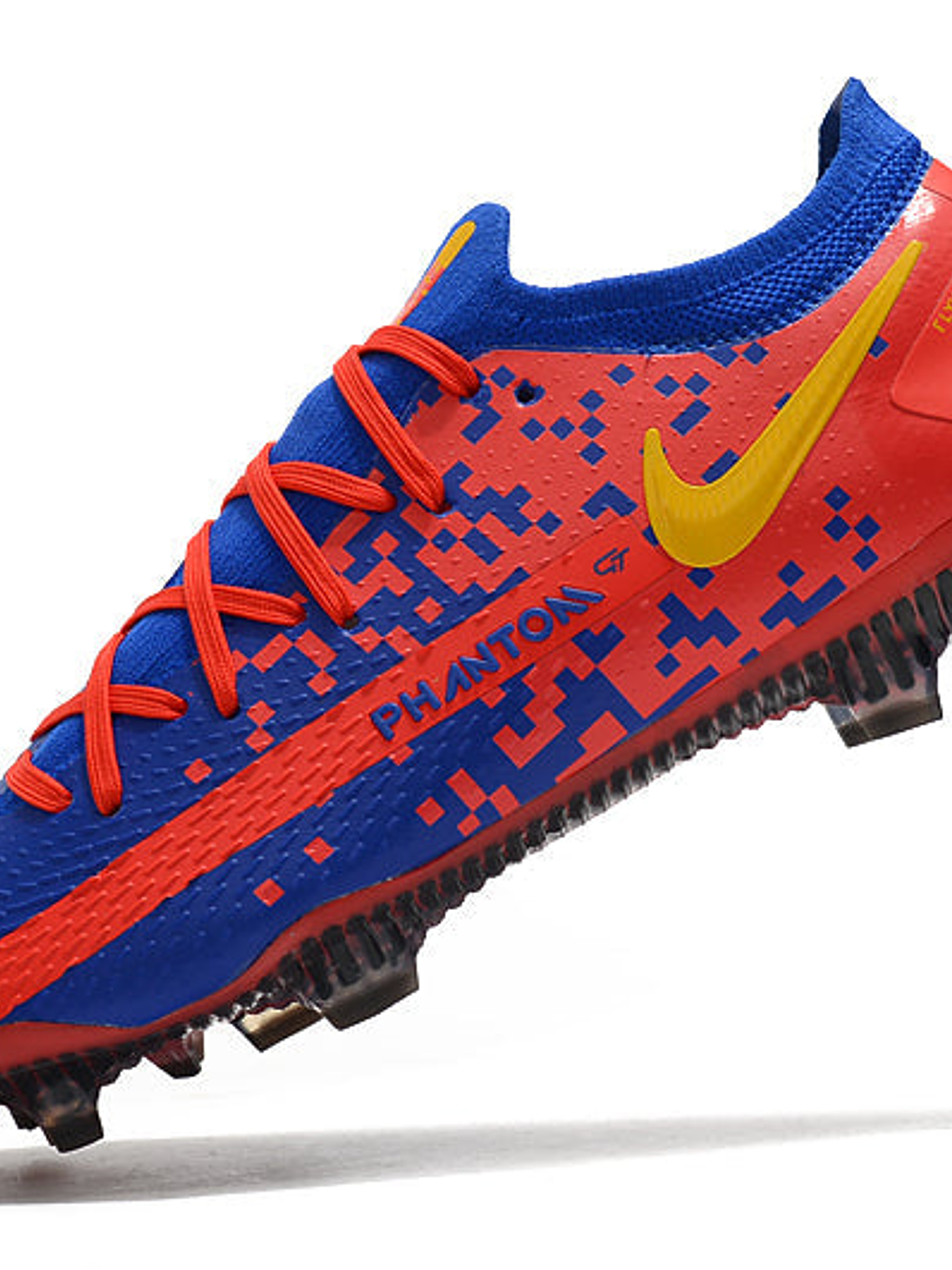 Chuteira Nike Phantom GT Elite FG 3