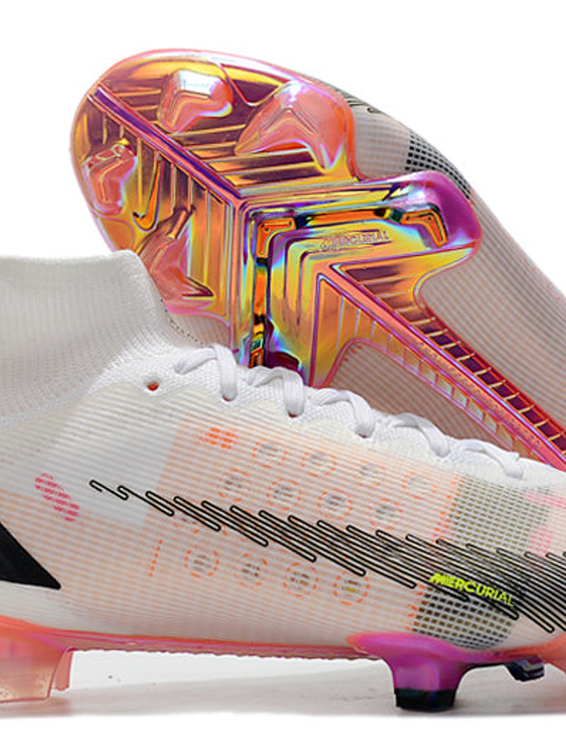 Chuteira Nike Superfly 8 Elite FG 1