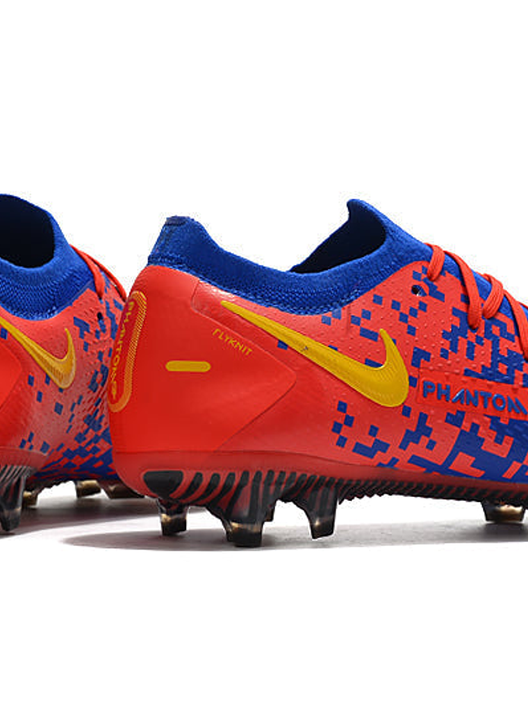 Chuteira Nike Phantom GT Elite FG 5