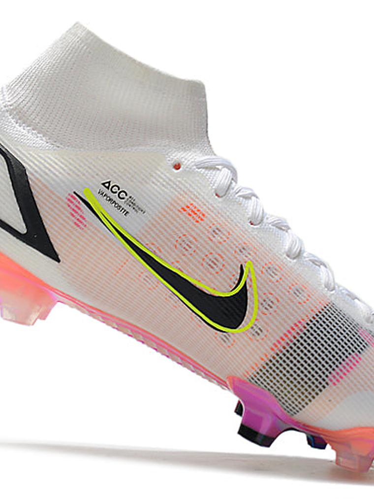 Chuteira Nike Superfly 8 Elite FG 2