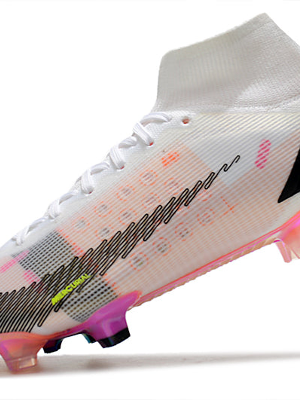 Chuteira Nike Superfly 8 Elite FG 3
