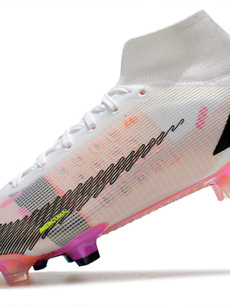 Chuteira Nike Superfly 8 Elite FG 3