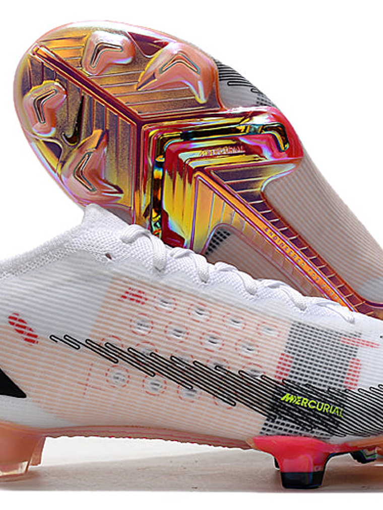 Chuteira Nike Mercurial Vapor XIV Elite FG 1