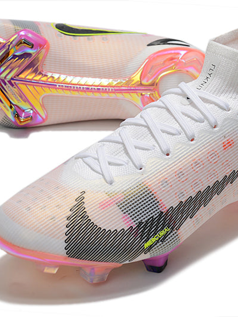 Chuteira Nike Superfly 8 Elite FG 4