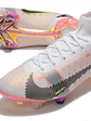 Chuteira Nike Superfly 8 Elite FG - Thumbnail 4