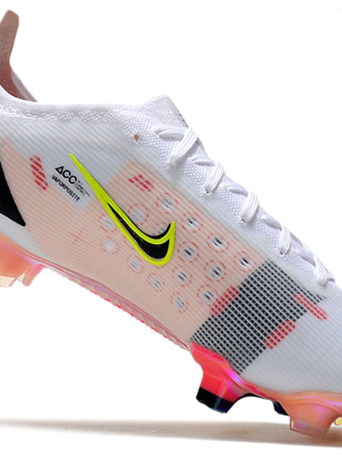 Chuteira Nike Mercurial Vapor XIV Elite FG 2