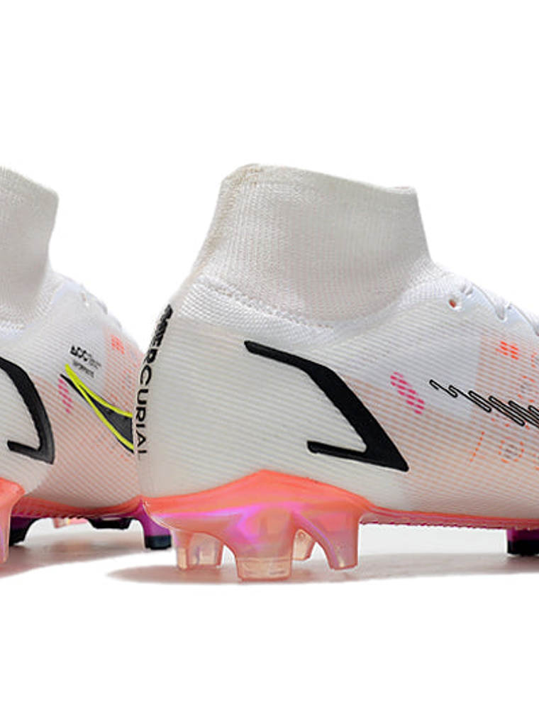 Chuteira Nike Superfly 8 Elite FG 5