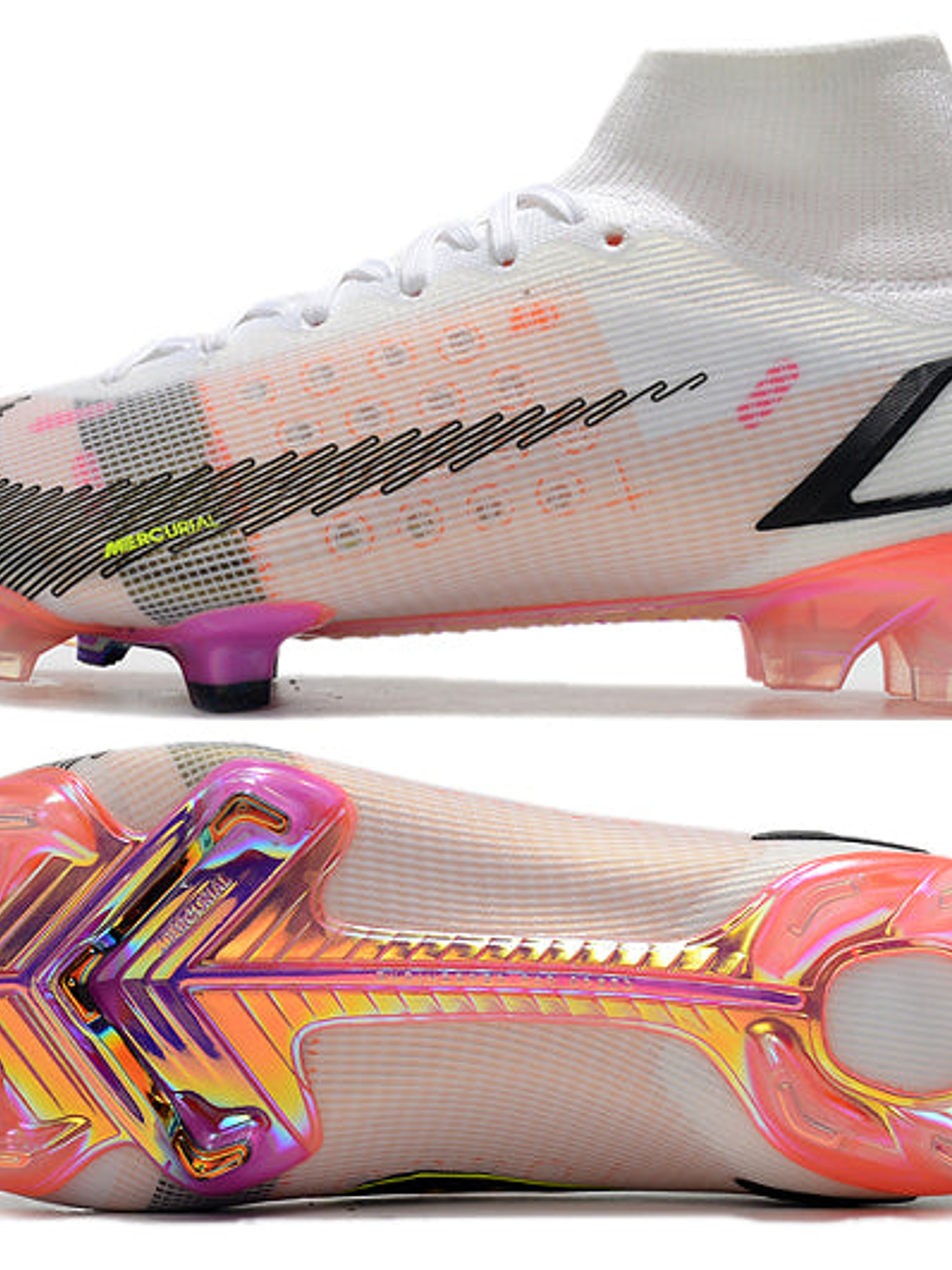 Chuteira Nike Superfly 8 Elite FG 6