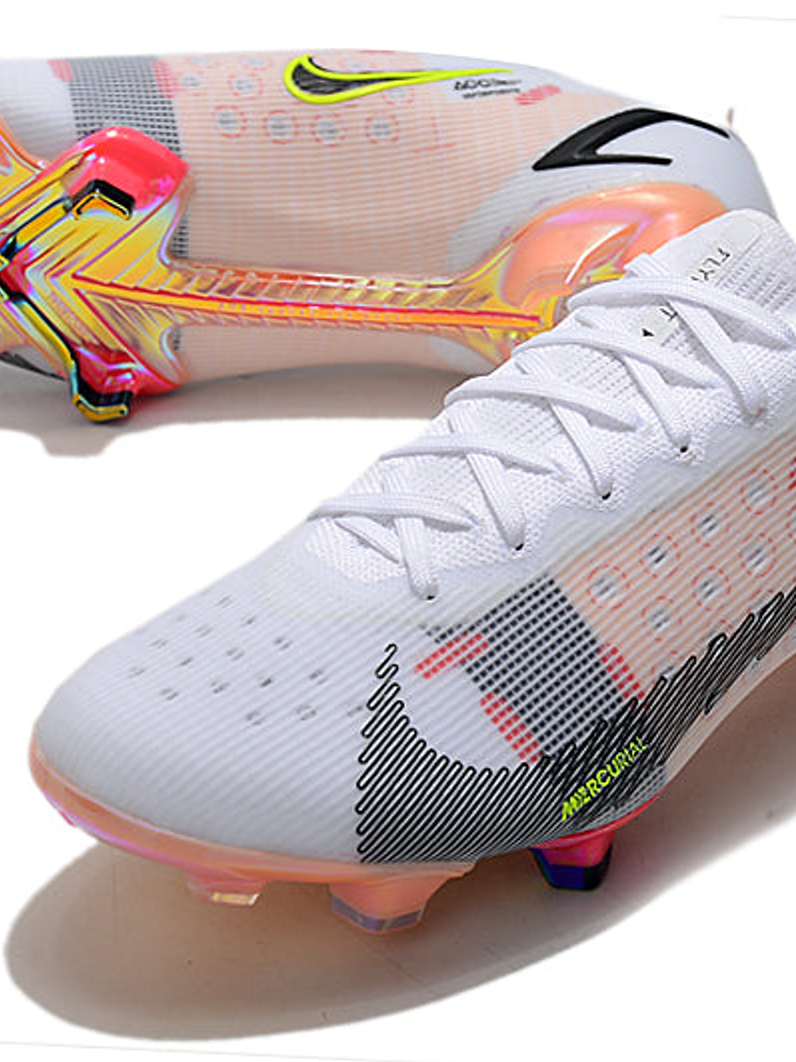 Chuteira Nike Mercurial Vapor XIV Elite FG 4