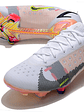 Chuteira Nike Mercurial Vapor XIV Elite FG - Thumbnail 4