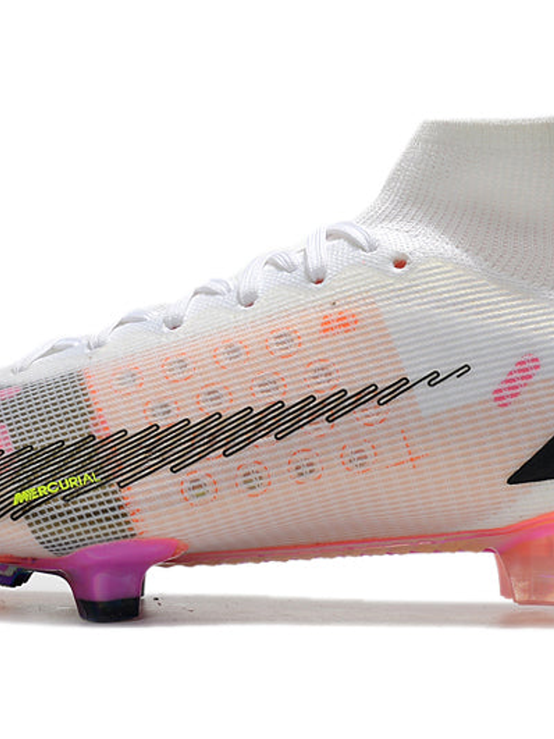 Chuteira Nike Superfly 8 Elite FG 7