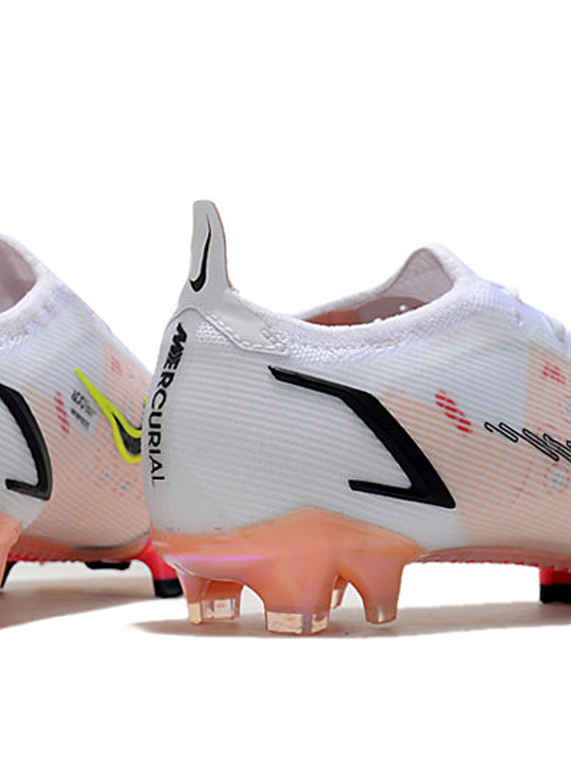 Chuteira Nike Mercurial Vapor XIV Elite FG 5