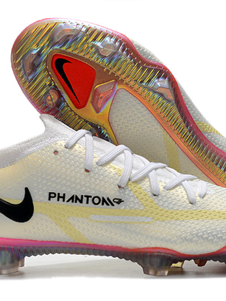 Chuteira Nike Phantom GT2 Elite FG 1