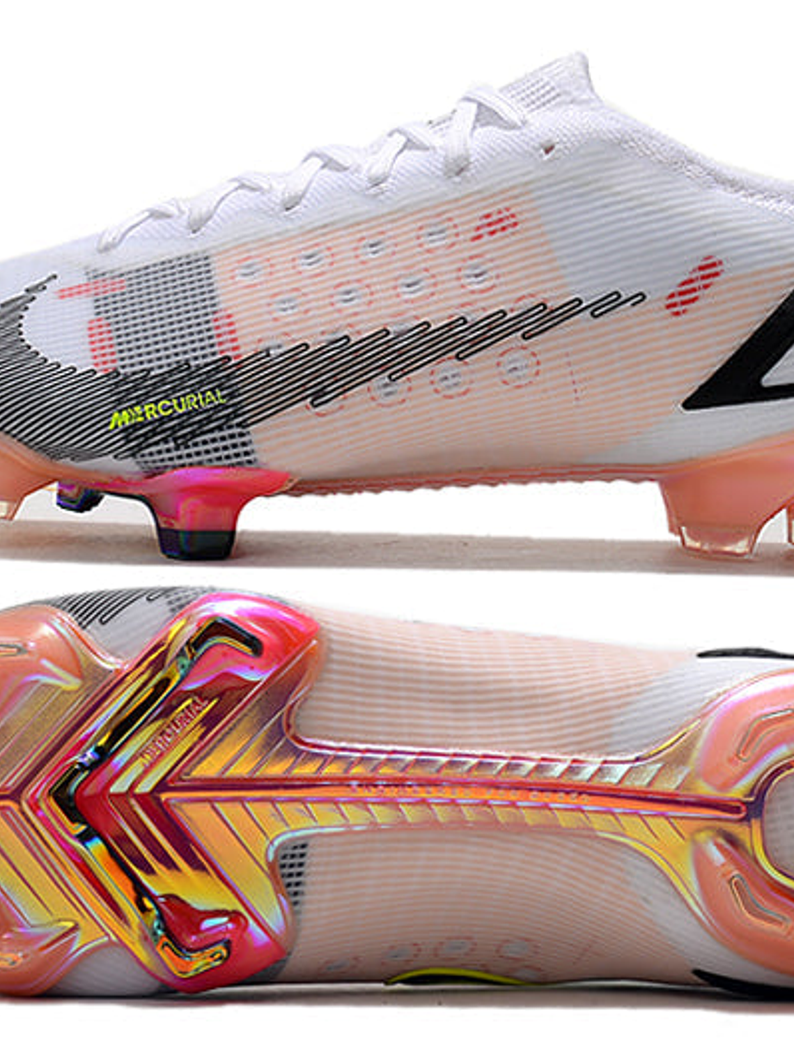 Chuteira Nike Mercurial Vapor XIV Elite FG 6