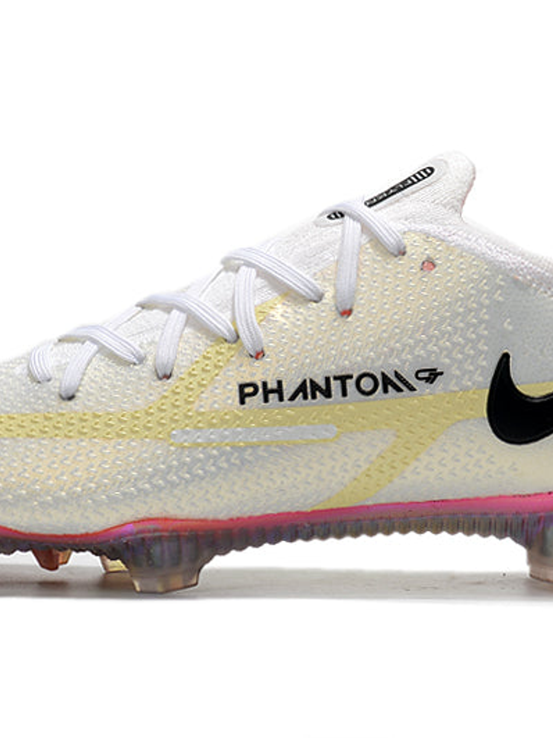 Chuteira Nike Phantom GT2 Elite FG 2
