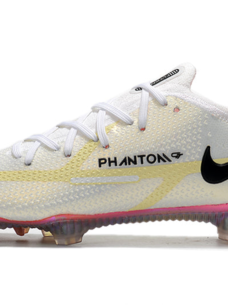 Chuteira Nike Phantom GT2 Elite FG 2