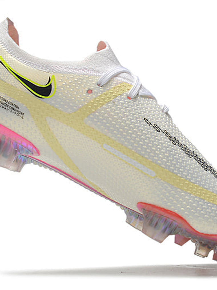 Chuteira Nike Phantom GT2 Elite FG 3