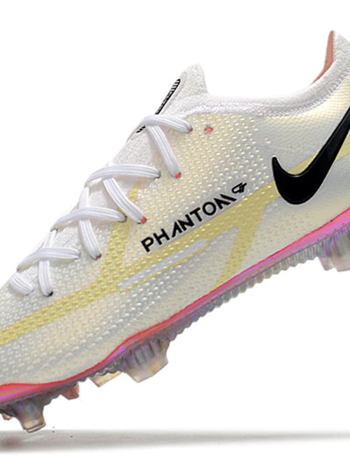 Chuteira Nike Phantom GT2 Elite FG 4