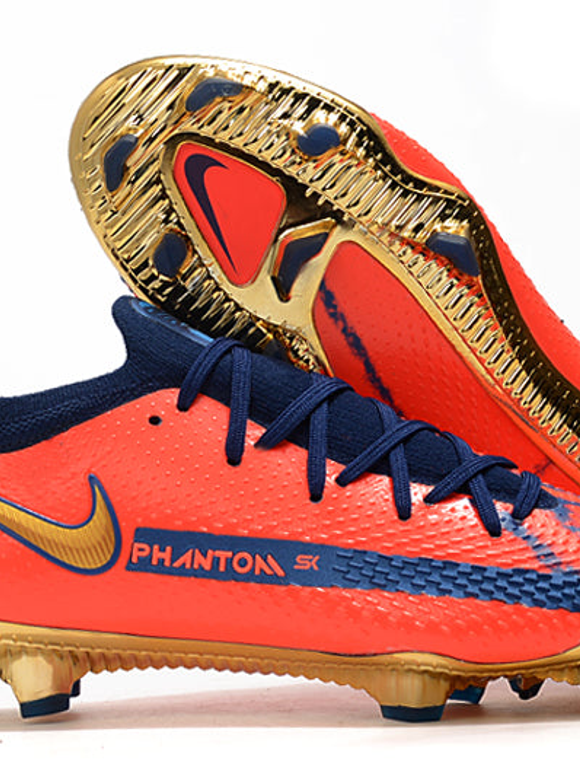 Chuteira Nike Phantom GT Elite FG 1