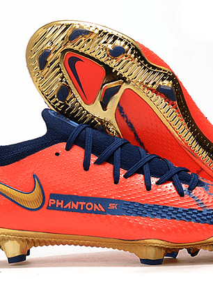 Chuteira Nike Phantom GT Elite FG