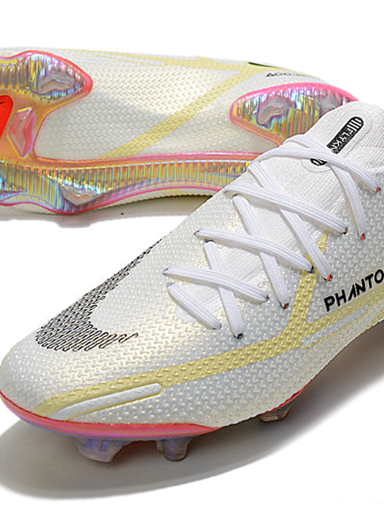 Chuteira Nike Phantom GT2 Elite FG 5