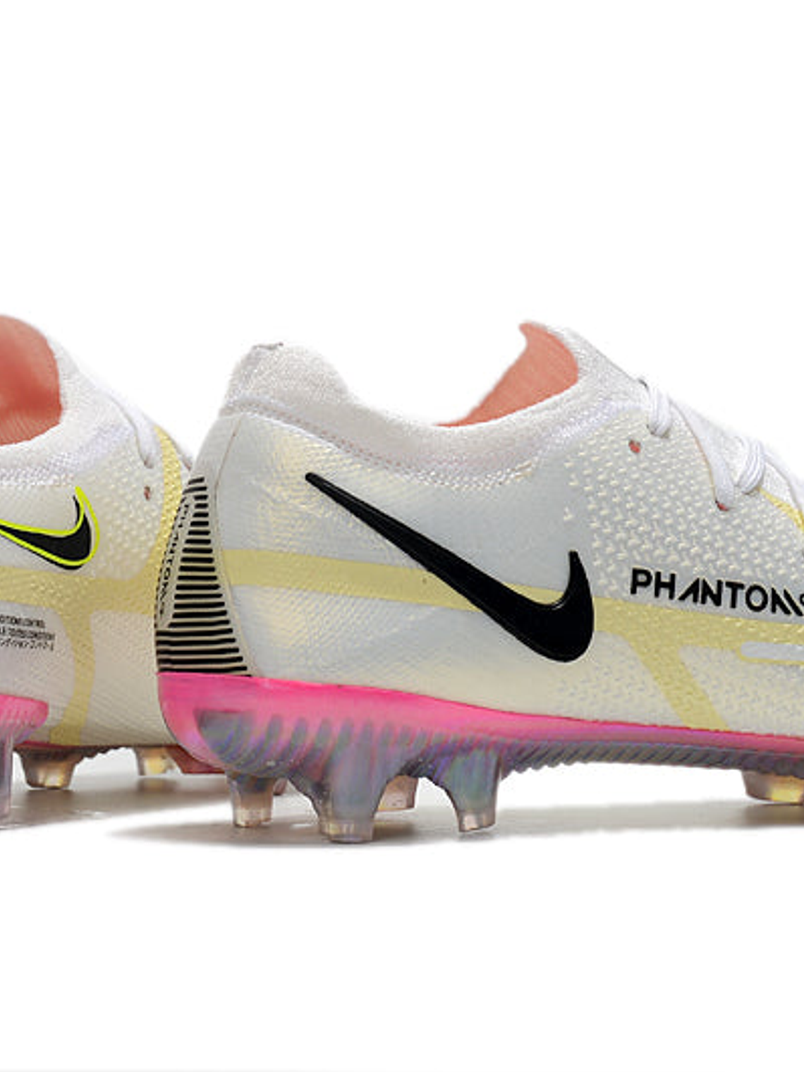 Chuteira Nike Phantom GT2 Elite FG 6