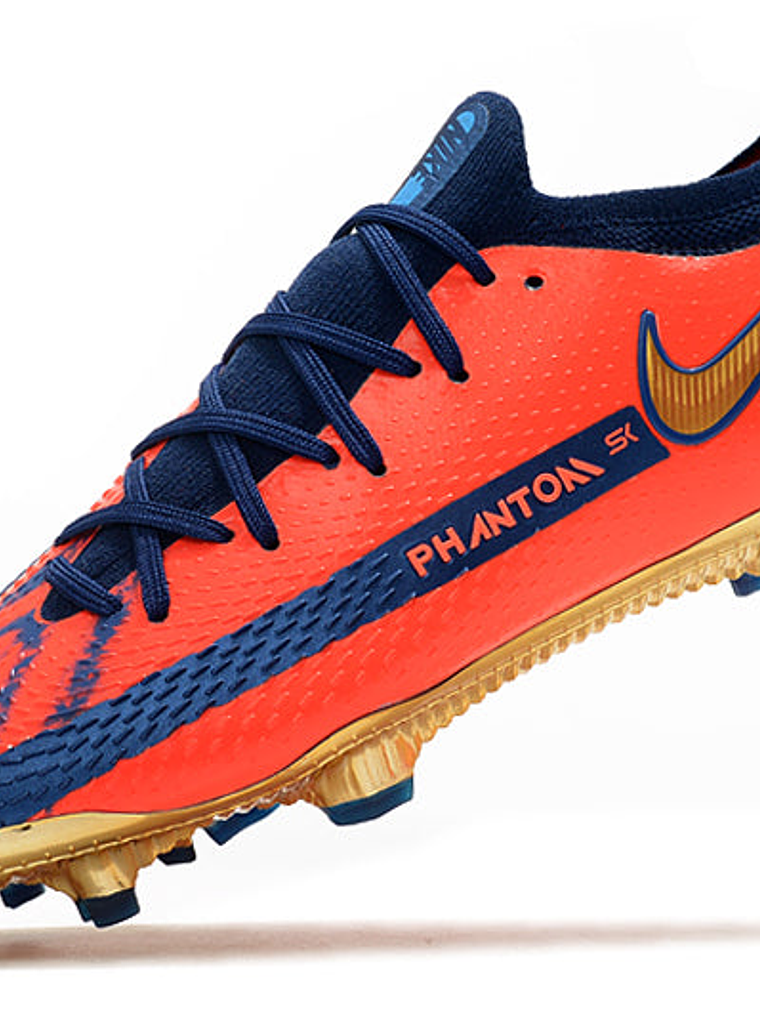 Chuteira Nike Phantom GT Elite FG 3