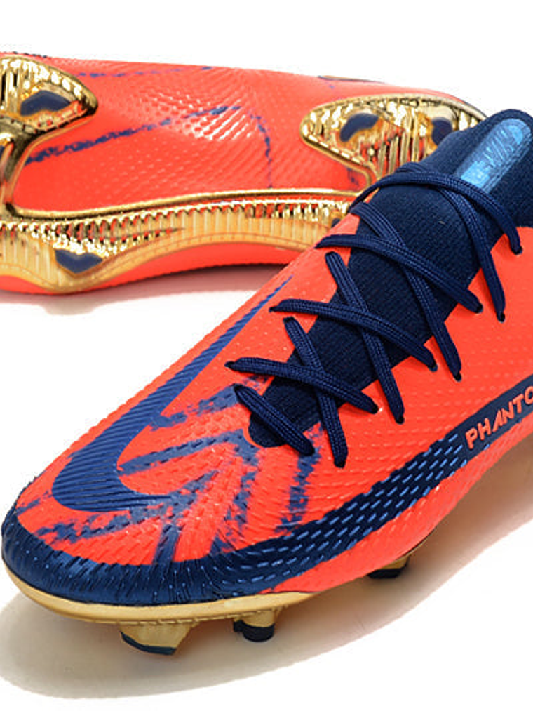 Chuteira Nike Phantom GT Elite FG 4