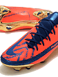 Chuteira Nike Phantom GT Elite FG - Thumbnail 4