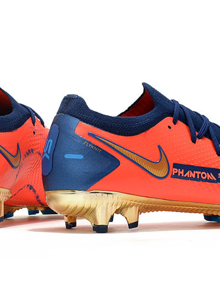 Chuteira Nike Phantom GT Elite FG 5
