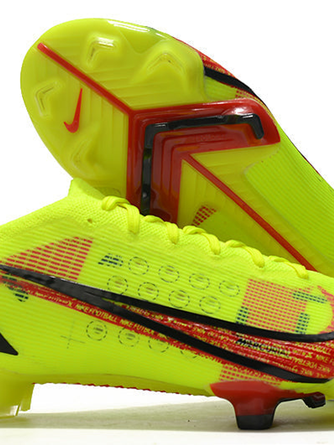Chuteira Nike Mercurial Vapor XIV Elite FG 1