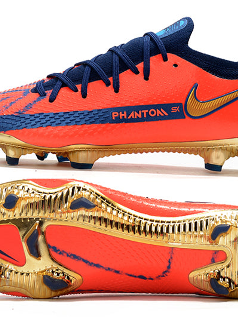 Chuteira Nike Phantom GT Elite FG 6