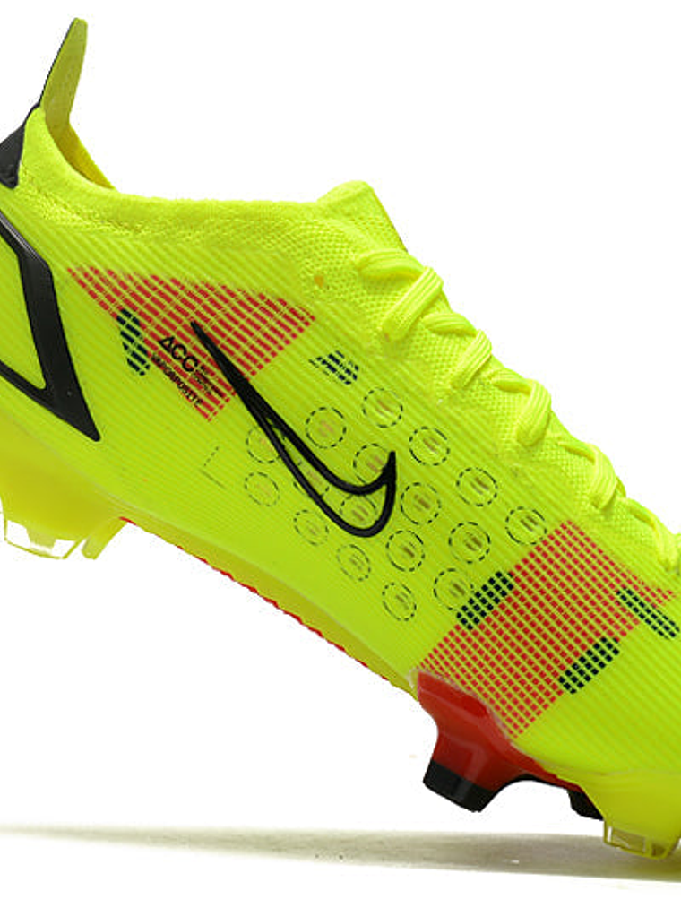 Chuteira Nike Mercurial Vapor XIV Elite FG 2
