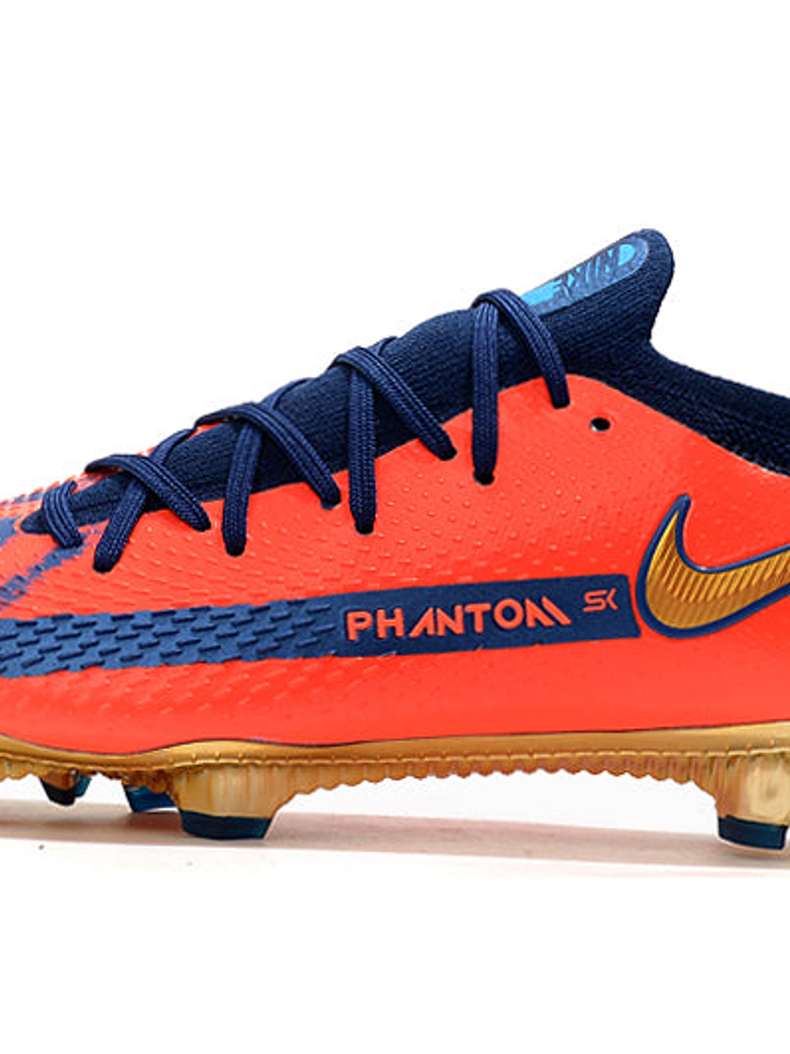 Chuteira Nike Phantom GT Elite FG 7