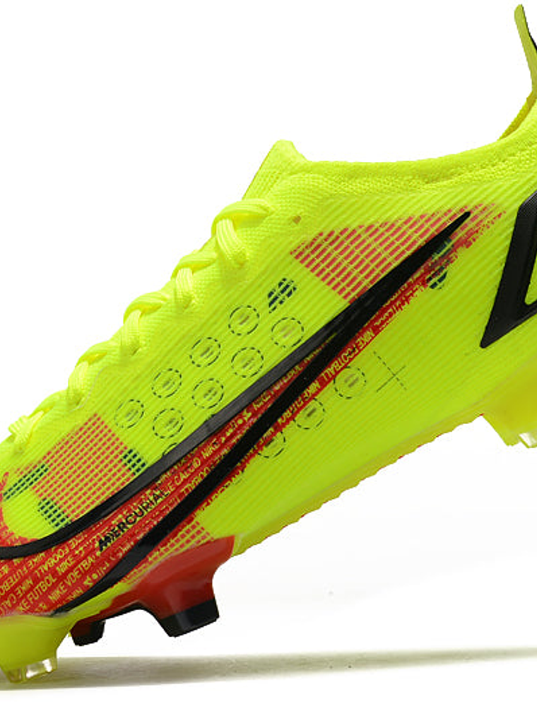 Chuteira Nike Mercurial Vapor XIV Elite FG 4