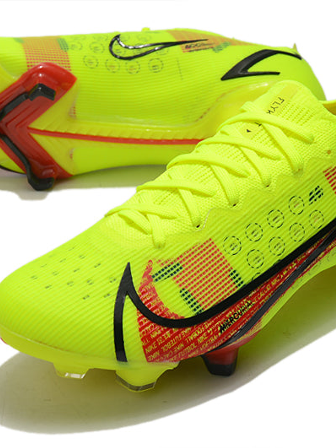 Chuteira Nike Mercurial Vapor XIV Elite FG 5