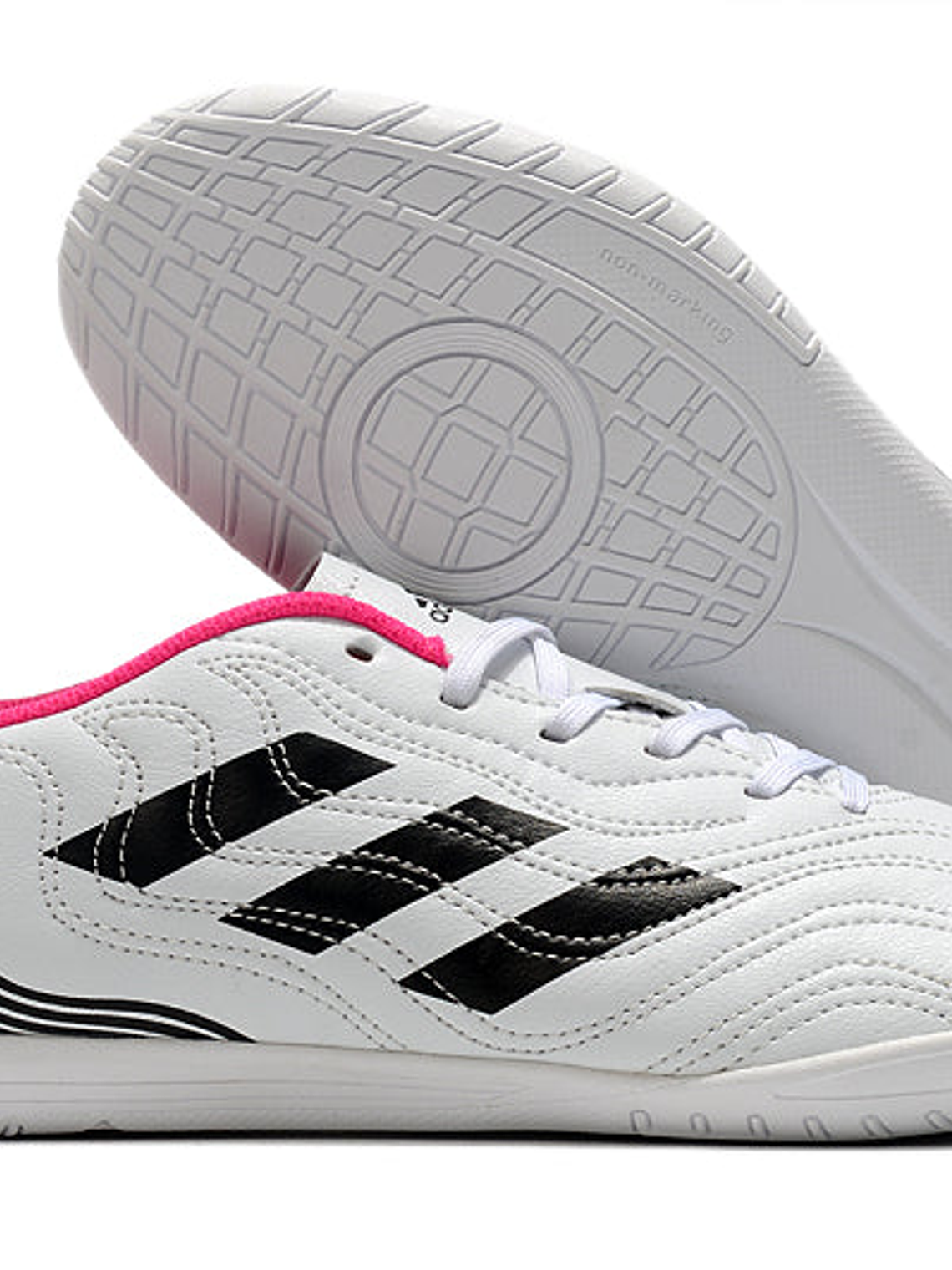 Chuteira Adidas Copa Sense4 IN 1