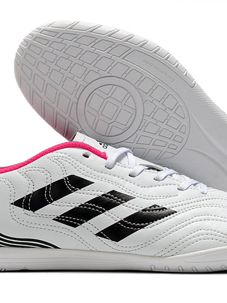 Chuteira Adidas Copa Sense4 IN 1