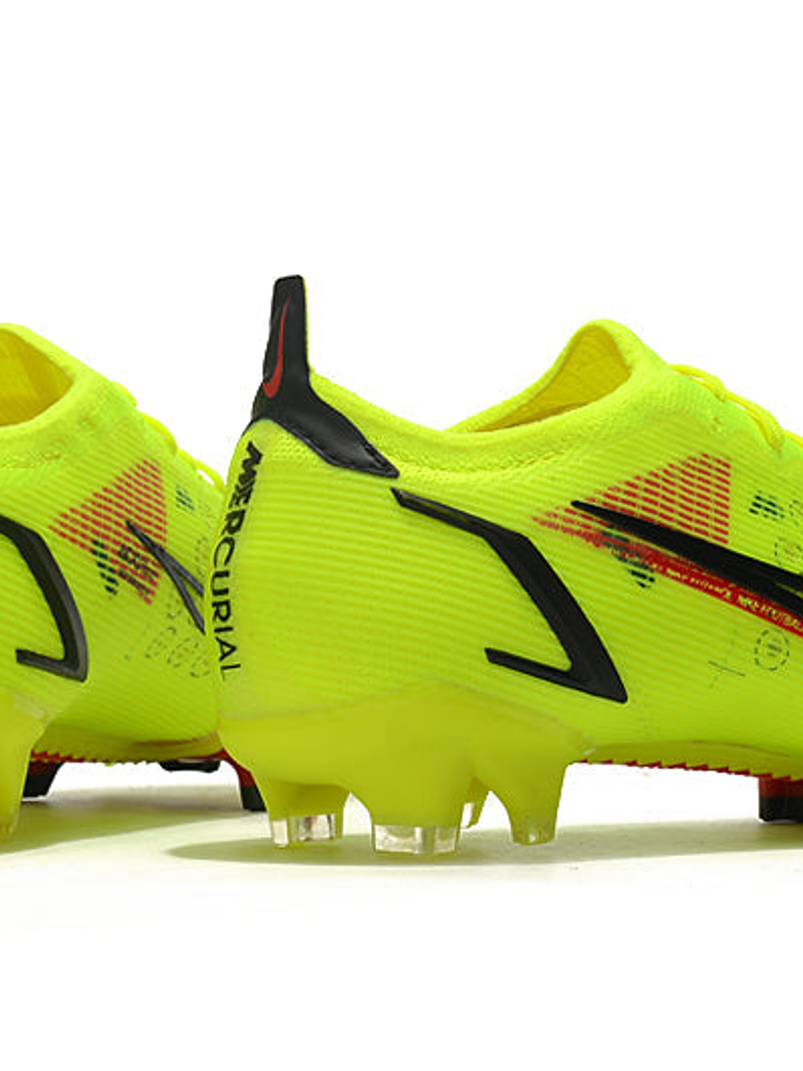 Chuteira Nike Mercurial Vapor XIV Elite FG 6