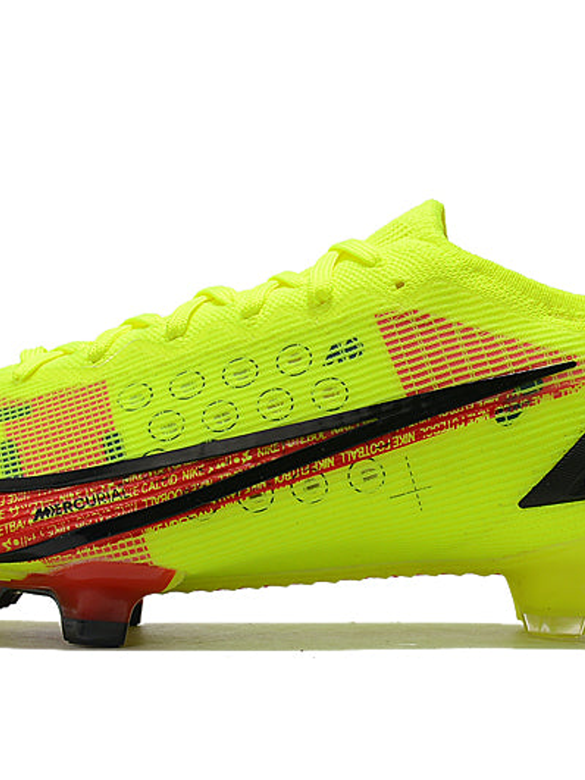 Chuteira Nike Mercurial Vapor XIV Elite FG 7
