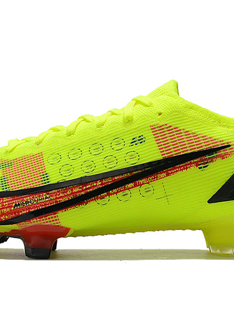 Chuteira Nike Mercurial Vapor XIV Elite FG 7