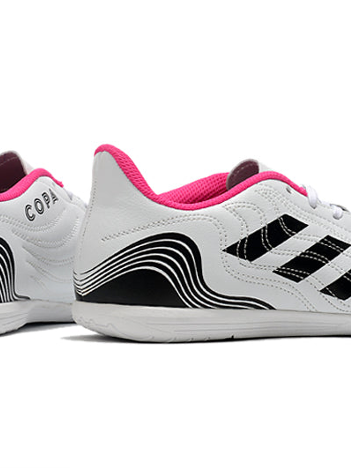 Chuteira Adidas Copa Sense4 IN 5