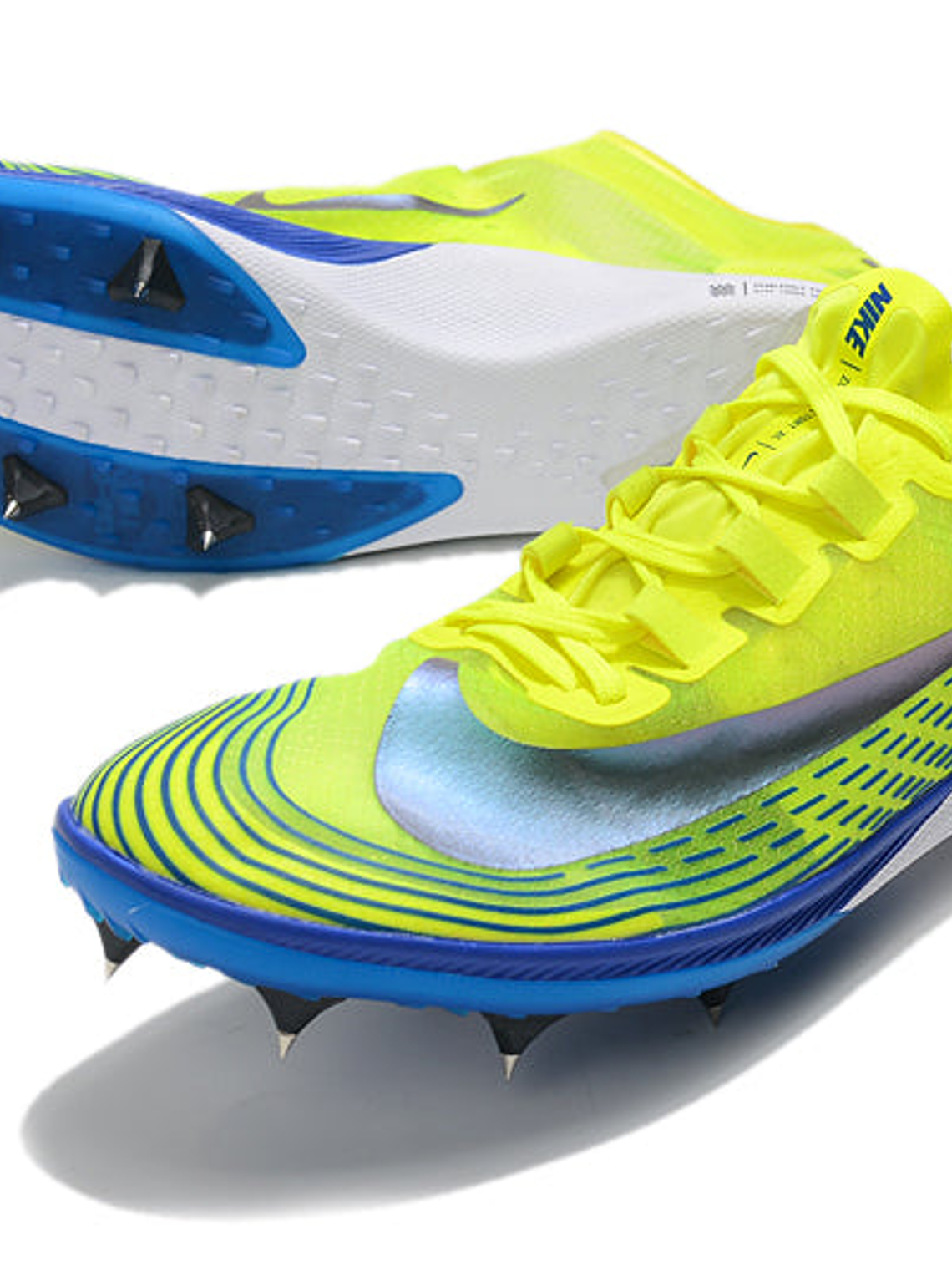 Chuteira Nike Zoom Victory 5 XC 3