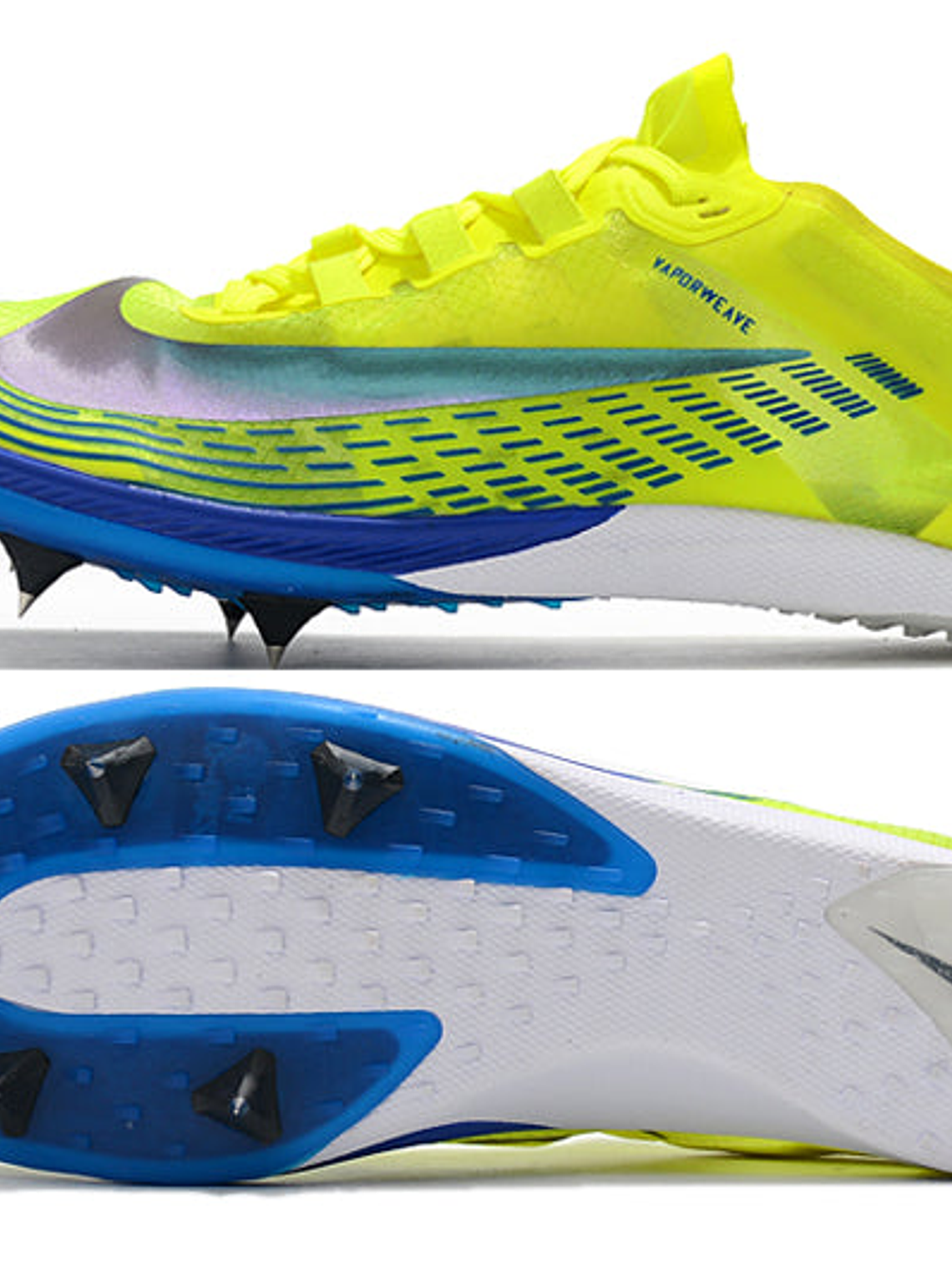 Chuteira Nike Zoom Victory 5 XC 5