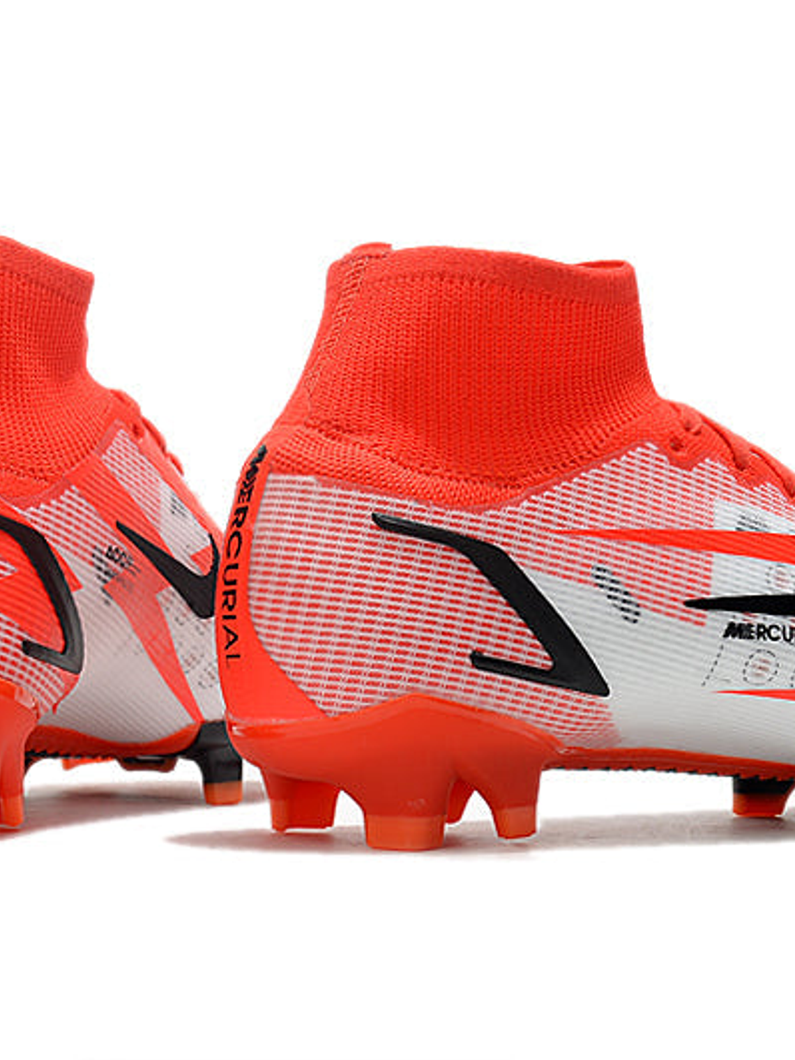 Chuteira Nike Superfly 8 Spark Positivity CR7 Elite FG 2