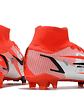 Chuteira Nike Superfly 8 Spark Positivity CR7 Elite FG - Thumbnail 2