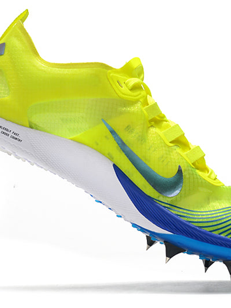 Chuteira Nike Zoom Victory 5 XC 7