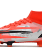 Chuteira Nike Superfly 8 Spark Positivity CR7 Elite FG - Thumbnail 3