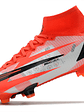 Chuteira Nike Superfly 8 Spark Positivity CR7 Elite FG - Thumbnail 5