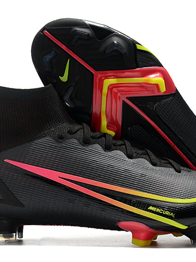 Chuteira Nike Nike Superfly 8 Elite FG 1